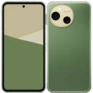 SHARP�@�X�}�[�g�t�H��(SIM�t���[)�@AQUOS sense10 SH-M33A-G 128GB SIM�t���[ [�J�[�L�O���[��]