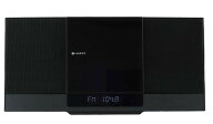 TOSHIBA　コンポ　AUREX AX-WSS60-K[ブラック]