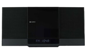 TOSHIBA�@�R���|�@AUREX AX-WSS60-K[�u���b�N]