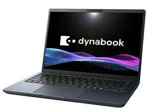Dynabook�@�m�[�g�p�\�R���@dynabook G8 P1G8ZPEB [�l�r�����u���b�N]