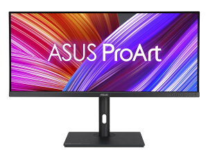 ASUS�@�t�����j�^�E�t���f�B�X�v���C�@ProArt PA348CGV [34�C���` ��]