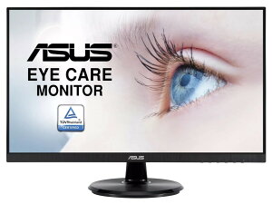 ASUS�@�t�����j�^�E�t���f�B�X�v���C�@VA27DCP [27�C���` ��]