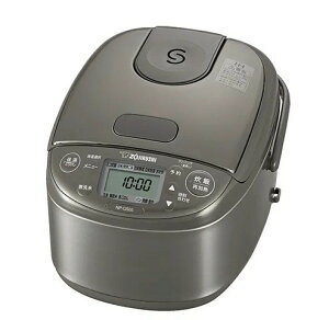 ZOJIRUSHI�@���ъ�@�ɂߐ��� NP-GS05-XT [�X�e�����X�u���E��]