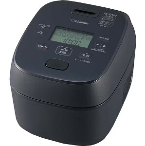 ZOJIRUSHI�@���ъ�@���M��Η� NW-MC07-BZ [�X���[�g�u���b�N]