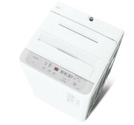 Panasonic　洗濯機　NA-F5B5-H [ライトグレー]