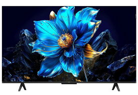 【新品、箱難、必ずご注文前に商品説明をお読みください】TCL　薄型テレビ　43P7K [43インチ]　【KK9N0D18P】