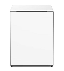 �y�V�i�A����A�K���������O�ɏ��i���������ǂ݂��������zHITACHI�@�①�ɁE�Ⓚ�Ɂi150L�ȉ��j�@Chiiil R-MR7S-W [�z���C�g]�@�yKK9N0D18P�z