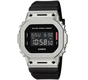 CASIO�@�j�������r���v�@G-SHOCK GM-5600M-1JF