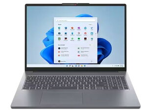 �y�V�i�A����A�K���������O�ɏ��i���������ǂ݂��������zLenovo�@�m�[�g�p�\�R���@IdeaPad Slim 3 Gen 10 83K8007GJP [���i�O���[]�@�yKK9N0D18P�z