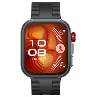 Huawei　スマートウォッチ　HUAWEI WATCH FIT 4 Pro [ブラック]
