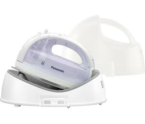 Panasonic�@�A�C�����@NI-WL410-W [�z���C�g]