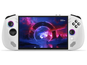 Lenovo�@�m�[�g�p�\�R���@Legion Go S Gen 1 83L3004TJP [�O���C�V���[�z���C�g]
