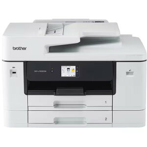 �u���U�[�@�v�����^�@DCP-J7205CDW