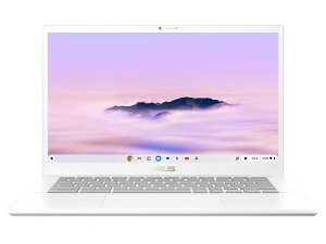 ASUS�@�m�[�g�p�\�R���@Chromebook Plus CX34(CX3402) CX3402CVA-MW1032 [�p�[���z���C�g]