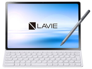 NEC�@�^�u���b�gPC�@LAVIE Tab T12N T1275/LAS PC-T1275LAS [�N���E�h�O���[]