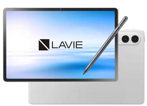 NEC�@�^�u���b�gPC�@LAVIE Tab EX TX117/LAS PC-TX117LAS [�V�[�V�F��]