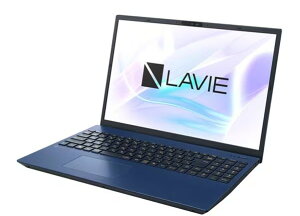 NEC�@�m�[�g�p�\�R���@LAVIE N16 N1675/LAL PC-N1675LAL [�l�C�r�[�u���[]