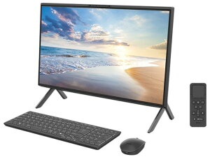 FUJITSU�@�f�X�N�g�b�v�p�\�R���@FMVF75L1BA�@FMV Desktop F F75-L1 FMVF75L1BA [�u���b�N]