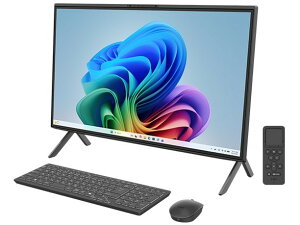 FUJITSU�@�f�X�N�g�b�v�p�\�R���@FMV Desktop F F77-L1 FMVF77L1BA [�u���b�N]