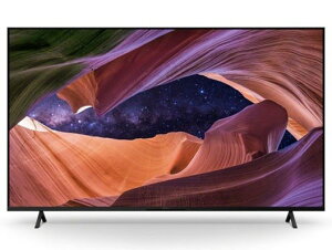 SONY�@���^�e���r�@BRAVIA KJ-43X83L [43�C���`]