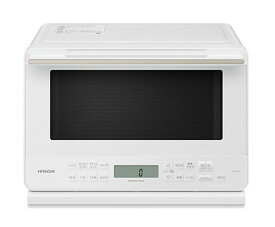 HITACHI　オーブンレンジ　MRO-S7D-W　ヘルシーシェフ MRO-S7D(W) [ホワイト]