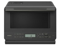 HITACHI　オーブンレンジ　MRO-S7D-H　ヘルシーシェフ[チャコールグレー]