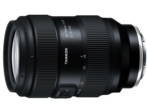 TAMRON�@�����Y�@35-100mm F/2.8 Di III VXD (Model A078) [�\�j�[E�p]