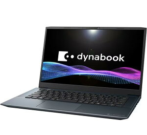 Dynabook�@�m�[�g�p�\�R���@dynabook M7 P1M7APEL [�I�j�L�X�u���[]