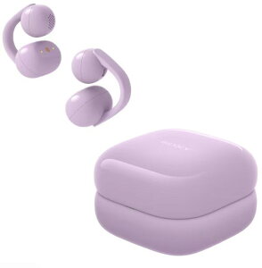 SONY�@�w�b�h�z���E�C���z���@LinkBuds Clip WF-LC900-V[���x���_�[]