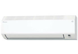 DAIKIN　エアコン　S226ATES-W [ホワイト]