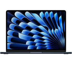 APPLE�@Mac �m�[�g�@MacBook Air 13.6�C���` Liquid Retina�f�B�X�v���C MDHG4J/A [�~�b�h�i�C�g]