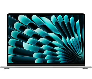 �y�����̃V�������N�j��A���̂ւ��݂�����ꍇ������܂��zAPPLE�@Mac �m�[�gMacBook Air 15.3�C���` Liquid Retina�f�B�X�v���C MDV94J/A [�V���o�[]