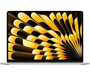 �y�����̃V�������N�j��A���̂ւ��݂�����ꍇ������܂��zAPPLE�@Mac �m�[�g�@MacBook Air 15.3�C���` Liquid Retina�f�B�X�v���C MDVD4J/A [�X�^�[���C�g]