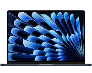 �y�����̃V�������N�j��A���̂ւ��݂�����ꍇ������܂��zAPPLE�@Mac �m�[�g�@MacBook Air 15.3�C���` Liquid Retina�f�B�X�v���C MDVH4J/A [�~�b�h�i�C�g]