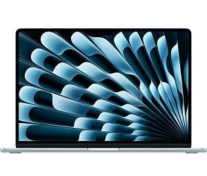 �y�����̃V�������N�j��A���̂ւ��݂�����ꍇ������܂��zAPPLE�@Mac �m�[�g�@MacBook Air 15.3�C���` Liquid Retina�f�B�X�v���C MDVQ4J/A [�X�J�C�u���[]