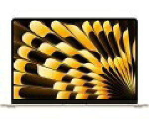 �y�����̃V�������N�j��A���̂ւ��݂�����ꍇ������܂��zAPPLE�@Mac �m�[�g�@MacBook Air 15.3�C���` Liquid Retina�f�B�X�v���C MDVF4J/A [�X�^�[���C�g]
