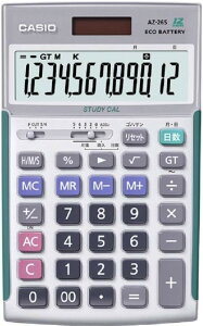 CASIO�@�d��@AZ-26S