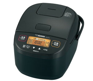 ZOJIRUSHI�@���ъ�@�ɂߐ��� NL-DT10-BA [�u���b�N]