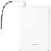 楽天市場】パナソニック アルカリイオン整水器 パールホワイト tk 