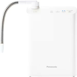 Panasonic�@�򐅊�E������@�A���J���C�I�������� TK-AS32-W [�z���C�g]