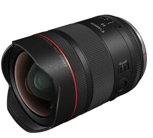 CANON�@�����Y�@RF14mm F1.4 L VCM