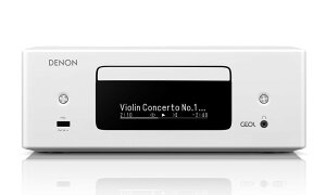 �f�m�� �l�b�g���[�NCD���V�[�o�[ RCD-N12-W