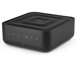 DENON�@�v�����C���A���v�@DENON HOME AMP-K [�u���b�N]