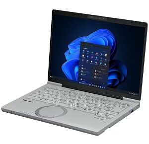 Panasonic�@�m�[�g�p�\�R���@Let's note FC7 CF-FC7ADMCR [�J�[���O���C]