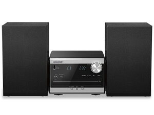 Panasonic�@�R���|�@SC-PM270-S [�V���o�[]