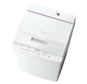 TOSHIBA�@����@�@ZABOON AW-8DH5(W) [�O�����z���C�g]