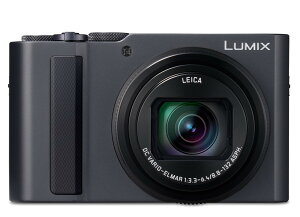 Panasonic�@�f�W�^���J�����@LUMIX DC-TX3-S [�O���t�@�C�g�V���o�[]