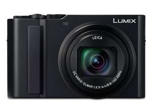 Panasonic�@�f�W�^���J�����@LUMIX DC-TX3-K [�u���b�N]