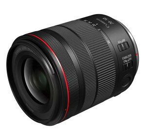 CANON�@�����Y�@RF20-50mm F4 L IS USM PZ
