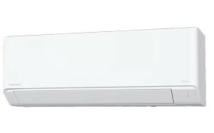 Panasonic�@�G�A�R���@�G�I���A CS-226DFL-W [�N���X�^���z���C�g]